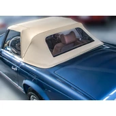 Cabrio krov
