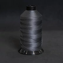 Konac otporan na UV zračenje - 7113U OutdoorPro br. 20 - 1500 m - med. čelik