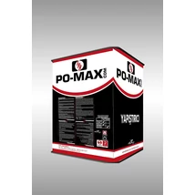 PO-MAX ljepilo za spužvu - crveno