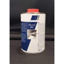 SabaClean AV - razrjeđivač - 1L