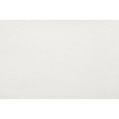 Borga 101 White umjetna koža