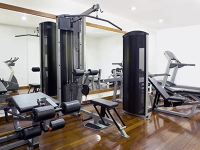 WELLNESS-FITNES